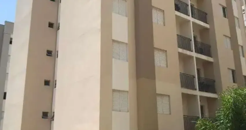 Apartamento com 2 quartos à venda na Avenida Moisés Gerson Cardozo, --, Jardim Dulce (Nova Veneza), Sumaré