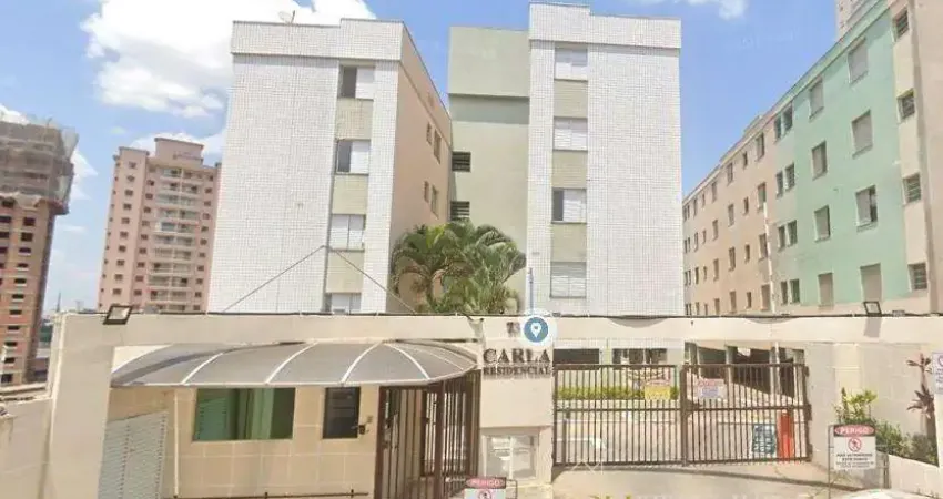 Apartamento com 2 quartos à venda na Rua Professor João Augusto de Toledo, --, Vila Proost de Souza, Campinas