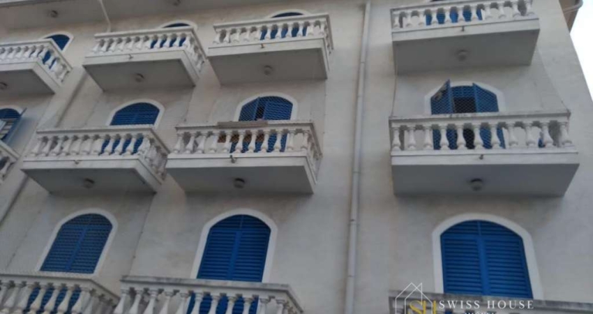 Apartamento com 3 quartos à venda na Rua Serra do Mar, --, Vila Nova São José, Campinas
