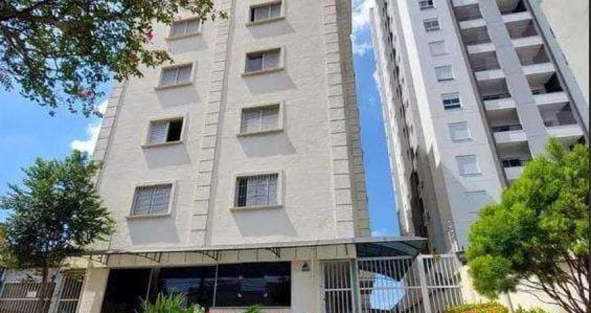 Apartamento com 1 quarto à venda na Rua Jorge Krug, --, Vila Itapura, Campinas