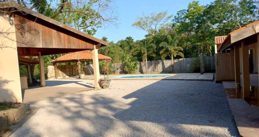 Chácara / sítio com 3 quartos à venda na Rua José Rielli, --, Dois Córregos, Valinhos