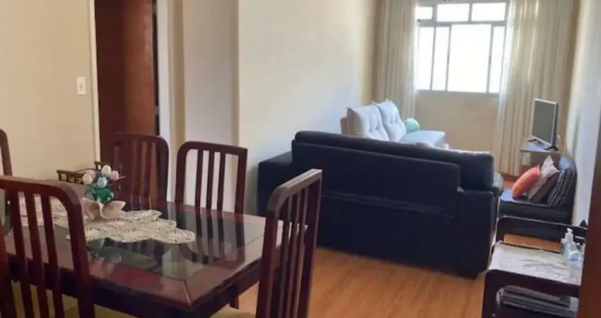 Apartamento com 2 quartos à venda na Rua Marechal Deodoro, --, Centro, Campinas