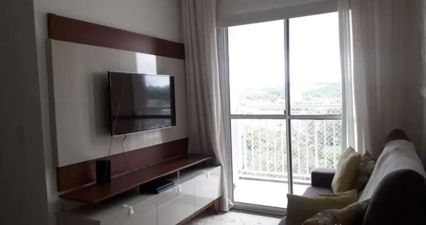 Apartamento com 3 quartos à venda na Rua Vitório Randi, --, Jardim Alto da Boa Vista, Valinhos