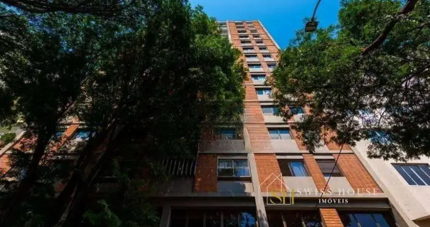Apartamento com 1 quarto à venda na Rua Culto à Ciência, --, Botafogo, Campinas