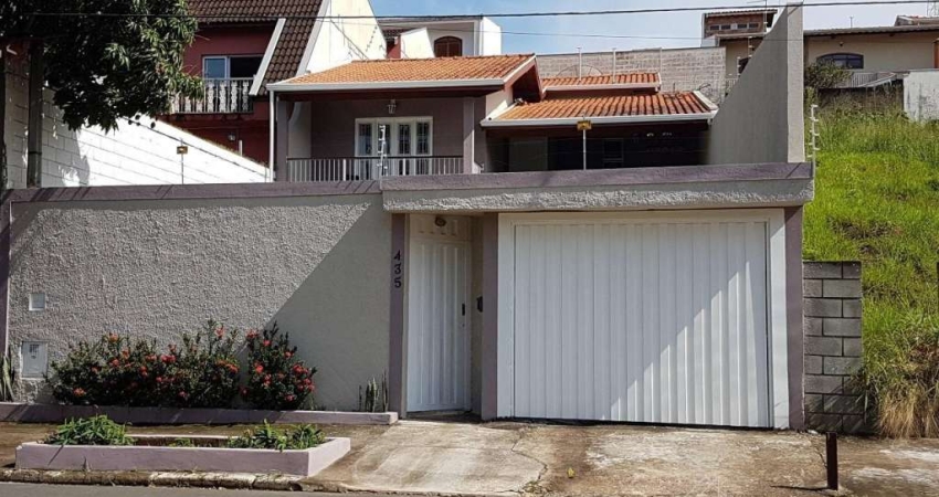 Casa com 3 quartos à venda na das Vitorias Regias, --, Jardim das Vitórias Régias, Valinhos