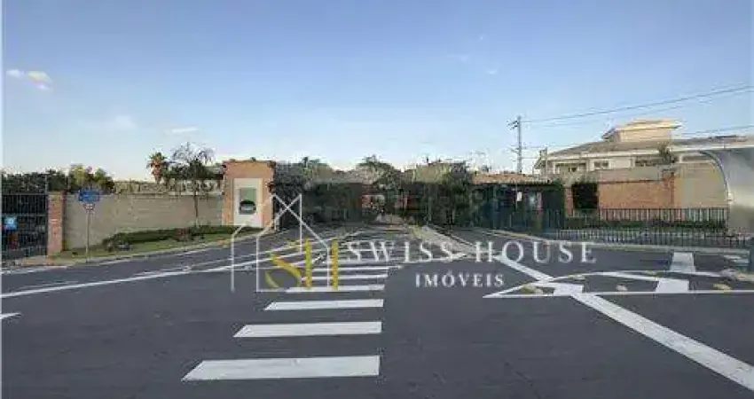 Casa em condomínio fechado com 3 quartos à venda na Avenida Noé Vincie, --, Loteamento Arboreto dos Jequitibás (Sousas), Campinas