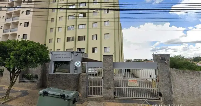 Apartamento com 2 quartos à venda na Rua Oscar Leite, --, Ponte Preta, Campinas