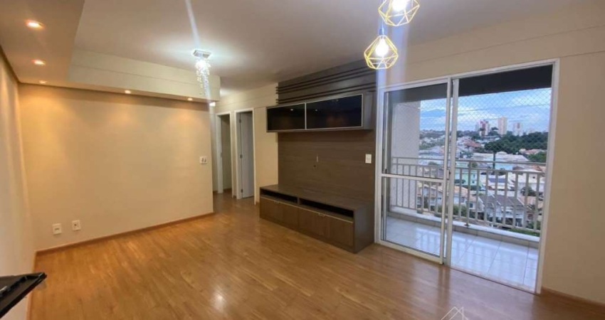 Apartamento com 3 quartos para alugar na Avenida Nélsia Vannucci, --, Loteamento Chácara Prado, Campinas