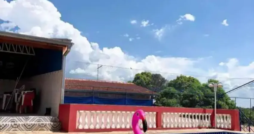 Chácara / sítio com 2 quartos à venda na Avenida Antonio Arten, --, Parque Valença II, Campinas