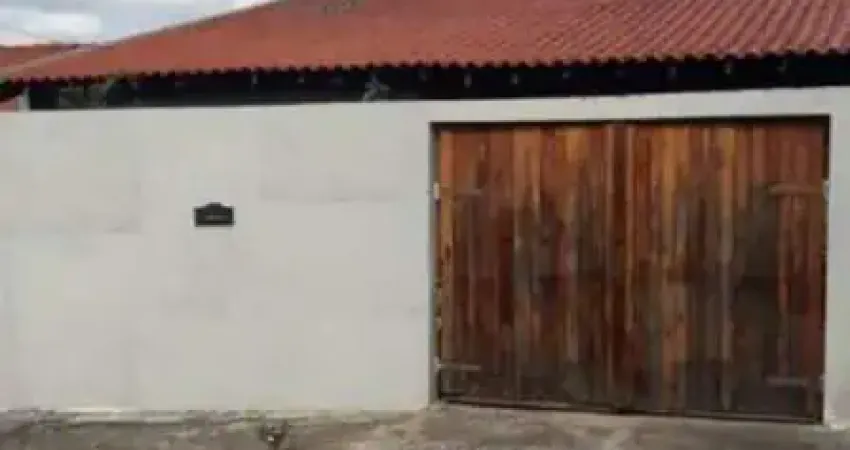 Casa com 3 quartos à venda na Rua Ângelo Bloem, --, Jardim Santana, Campinas