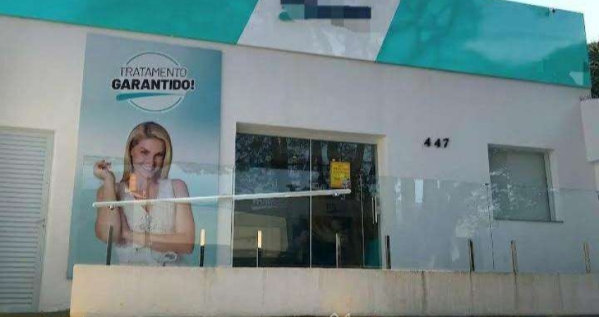 Casa comercial à venda na Rua Doutor Emílio Ribas, --, Cambuí, Campinas