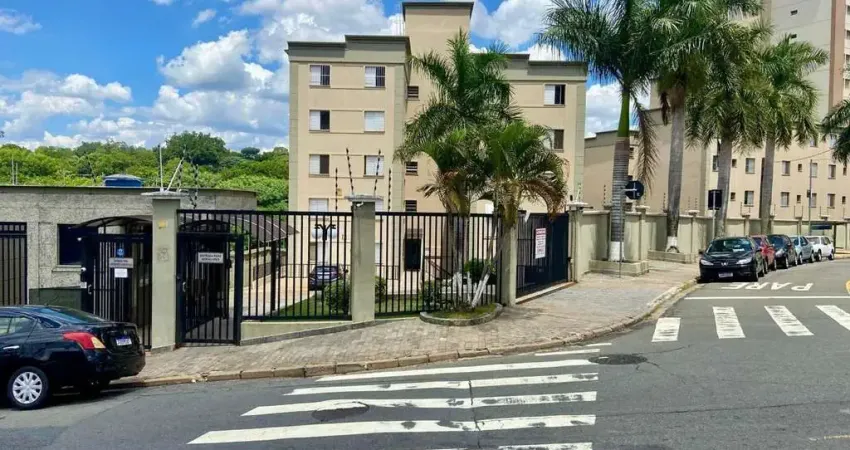 Apartamento com 3 quartos à venda na Rua Francisco de Assis Pupo, --, Vila Industrial, Campinas