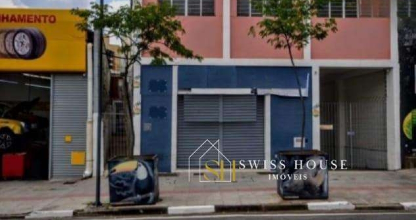 Sala comercial para alugar na Avenida Francisco Glicério, --, Centro, Campinas