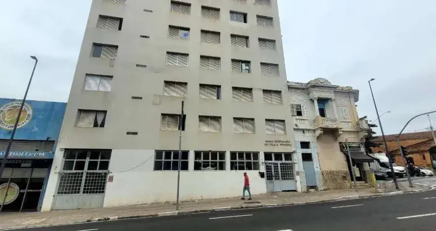 Kitnet / Stúdio à venda na Avenida Campos Salles, --, Centro, Campinas