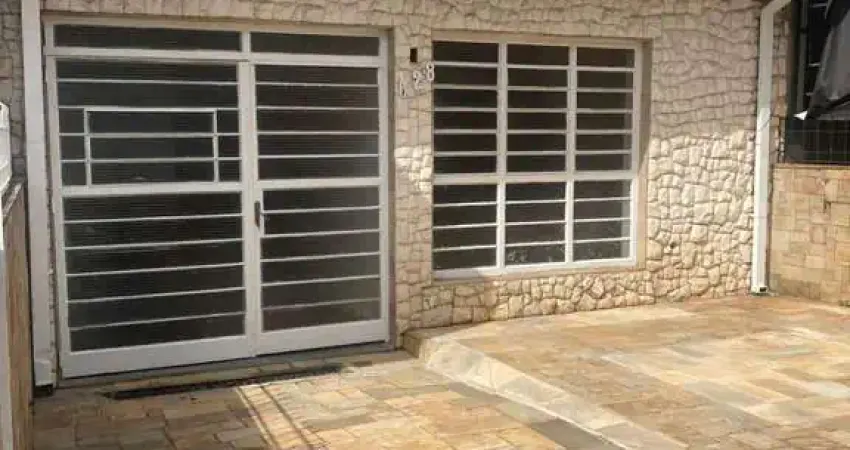Casa comercial para alugar na Rua Antônio Lapa, --, Cambuí, Campinas