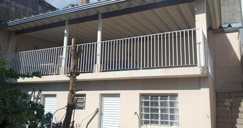 Casa com 3 quartos à venda na Avenida Washington Luís, --, Jardim Leonor, Campinas