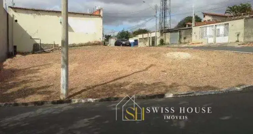 Terreno à venda na Helena Teodoro Ferreira, --, Jardim Santa Rosa, Campinas
