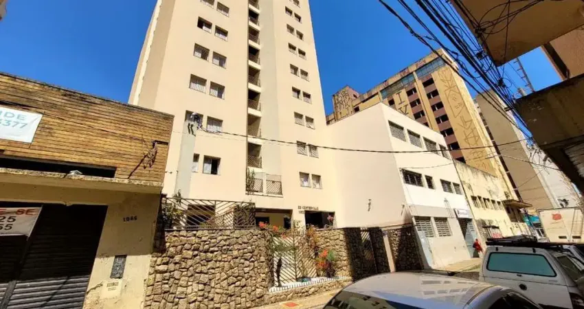 Apartamento com 2 quartos à venda na Rua Ferreira Penteado, --, Centro, Campinas