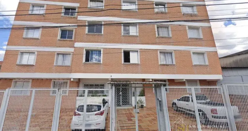Apartamento com 1 quarto à venda na Rua Henrique Dias, --, Ponte Preta, Campinas