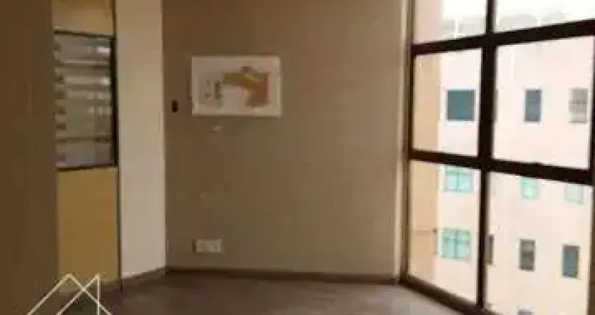 Sala comercial à venda na Avenida Doutor Moraes Salles, --, Nova Campinas, Campinas