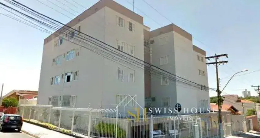 Apartamento com 3 quartos à venda na Rua Ottmar Mergenthaler, --, Jardim Bela Vista, Campinas