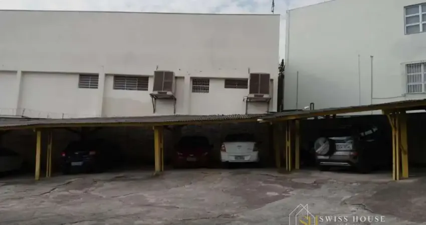 Terreno comercial à venda na Carlos Manarini, --, Centro, Valinhos