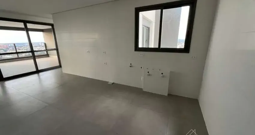 Apartamento com 3 quartos à venda na Rua Artur de Freitas Leitão, --, Nova Campinas, Campinas