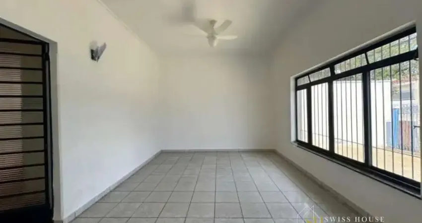 Casa com 3 quartos à venda na Rua Oliveira Cardoso, --, Jardim Chapadão, Campinas