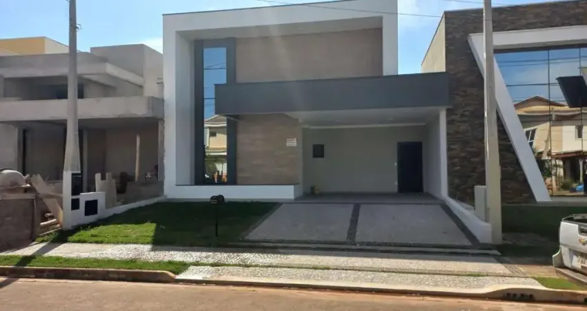 Casa em condomínio fechado com 3 quartos à venda na Avenida Doutor João Caio Silva, --, Parque Brasil 500, Paulínia