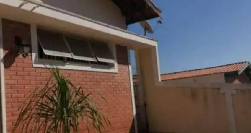 Casa com 3 quartos à venda na Rua Antônio Maurício Ladeira, --, Jardim Conceição, Campinas