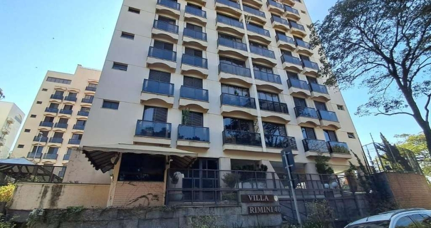 Apartamento com 3 quartos à venda na Rua Ministro Oscar Saraiva, --, Jardim das Paineiras, Campinas