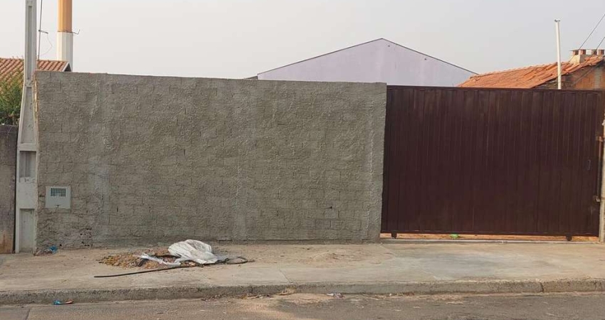 Terreno à venda na Jesus José da Cruz, --, Jardim São Pedro de Viracopos, Campinas
