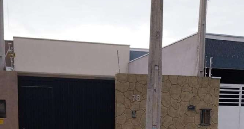 Casa com 2 quartos à venda na Rua Nelson Leite, --, Jardim Novo Campos Elíseos, Campinas