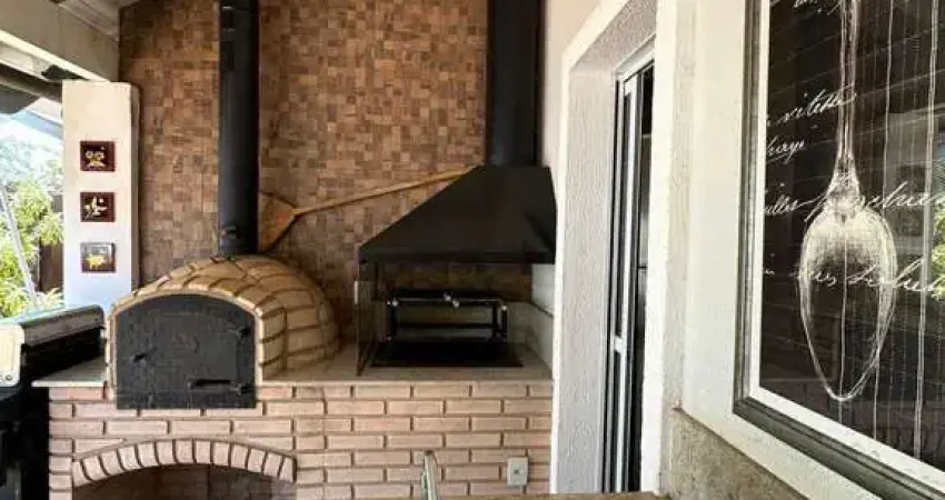 Casa em condomínio fechado com 3 quartos à venda na Avenida Ricardo Rocha Bomfim, --, Loteamento Residencial Vila Bella Dom Pedro, Campinas