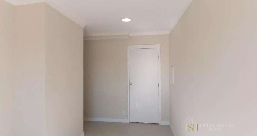 Apartamento com 2 quartos à venda na Rua Vânia Aparecida Dias, --, Jardim do Lago Continuação, Campinas
