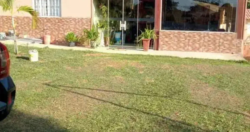 Chácara / sítio com 3 quartos à venda na das Begônias, --, Chácara Primavera, Sumaré