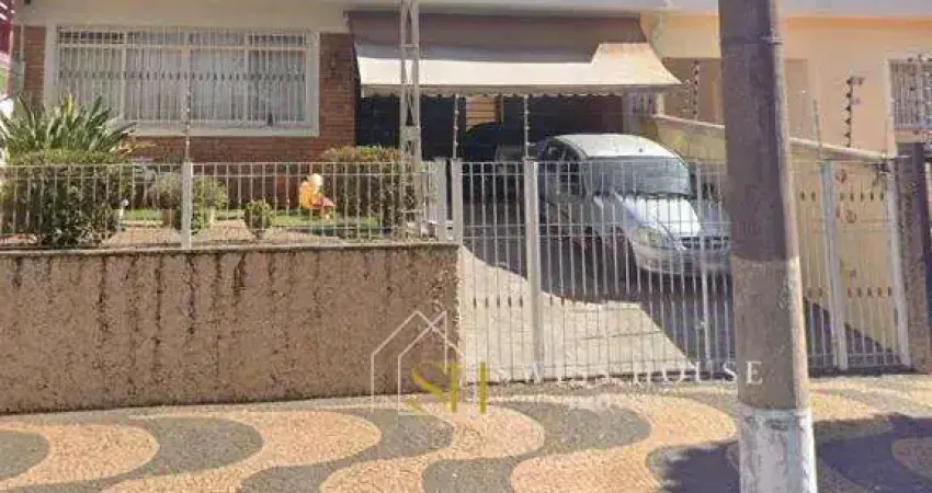 Casa com 3 quartos à venda na Avenida Doutor Heitor Penteado, --, Taquaral, Campinas