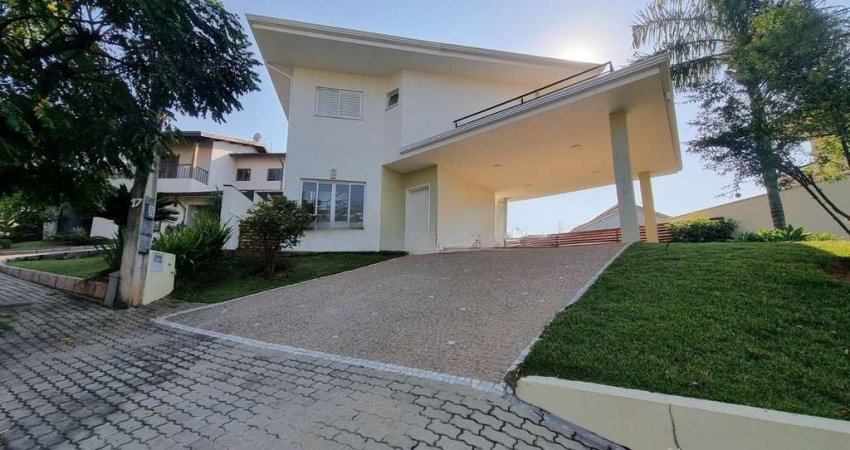 Casa em condomínio fechado com 3 quartos para alugar na Rua Fioravante Agnello, --, Jardim São Francisco, Valinhos