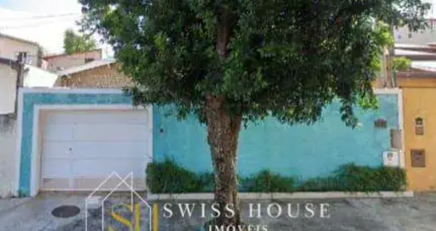 Casa com 3 quartos à venda na Rua Manoel Luís de Souza Neto, --, Jardim New York, Campinas