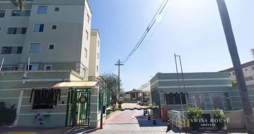 Apartamento com 2 quartos à venda na Avenida São José dos Campos, --, Loteamento Parque São Martinho, Campinas