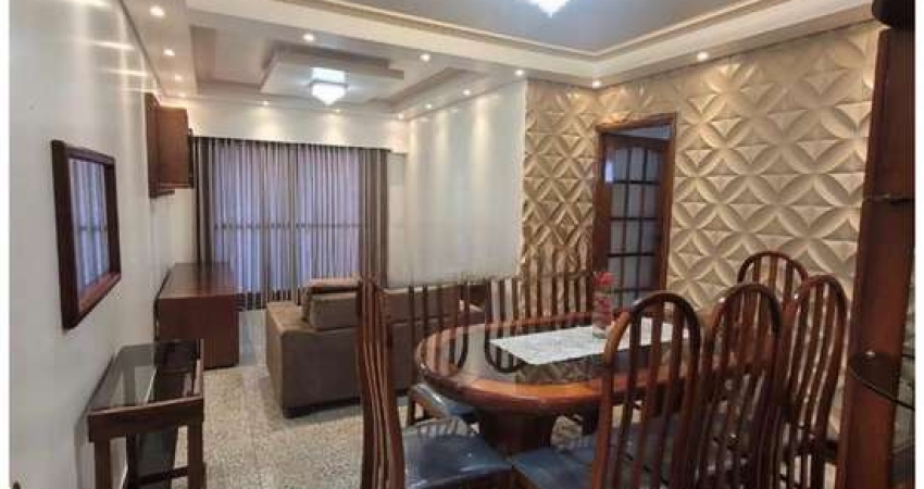 Apartamento com 3 quartos à venda na Rua Sud Menucci, --, Jardim Aurélia, Campinas