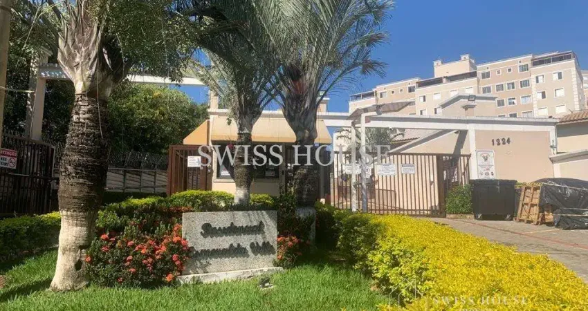 Apartamento com 3 quartos para alugar na Rua Manoel Sylvestre de Freitas Filho, --, Jardim Nova Europa, Campinas