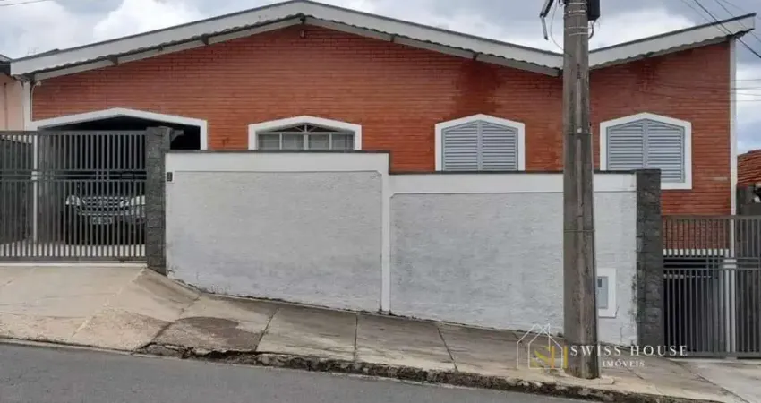Casa com 4 quartos à venda na Rua José Pessotto Sobrinho, --, Jardim Novo Campos Elíseos, Campinas