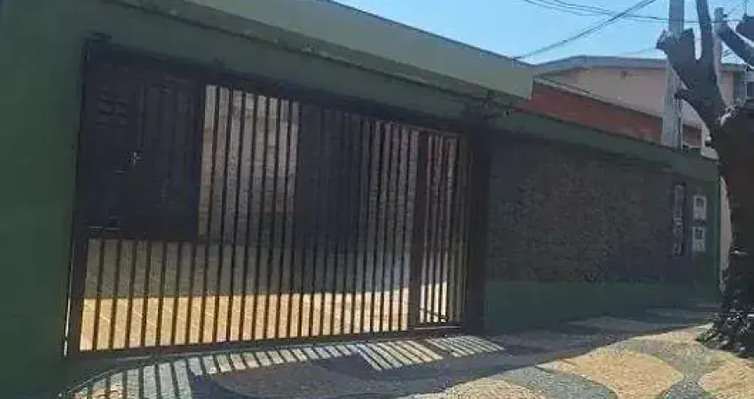 Casa com 3 quartos para alugar na Adelina Faria Tavares, --, Jardim Leonor, Campinas