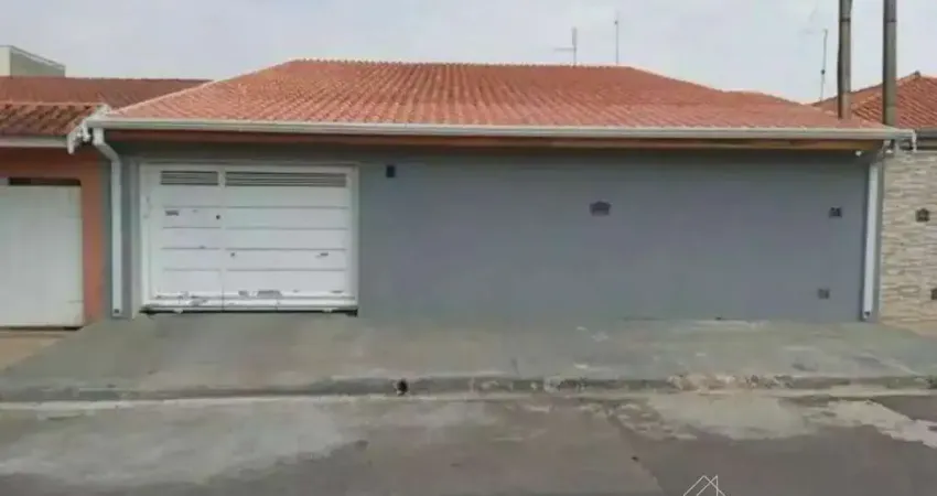 Casa com 3 quartos à venda na Rua Dorcelino Rodrigues da Cunha, --, João Aranha, Paulínia