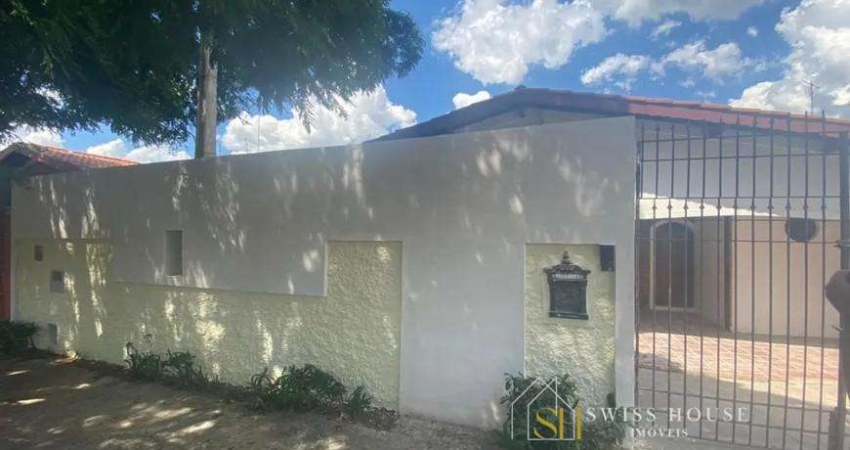 Casa comercial à venda na Rua Novo Horizonte, --, Chácara da Barra, Campinas