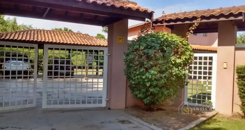 Chácara / sítio com 3 quartos à venda na Rua Sebastião Wenceslau Pinheiro, --, Loteamento Chácaras Vale das Garças, Campinas