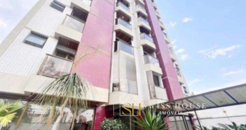 Apartamento com 2 quartos à venda na Rua Dona Josefina Sarmento, --, Cambuí, Campinas