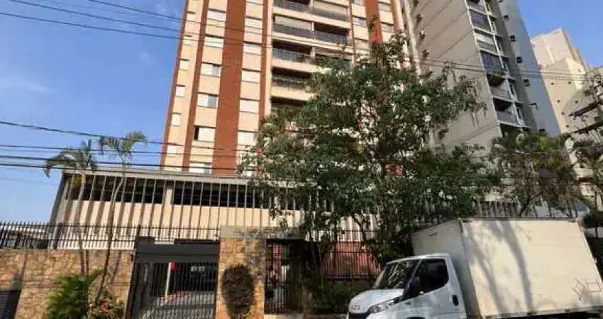 Apartamento com 4 quartos à venda na Avenida Princesa D'Oeste, --, Jardim Proença, Campinas
