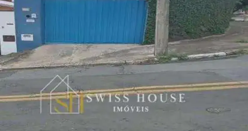 Casa com 3 quartos à venda na Avenida José Ademar Etter, --, Vila Marieta, Campinas